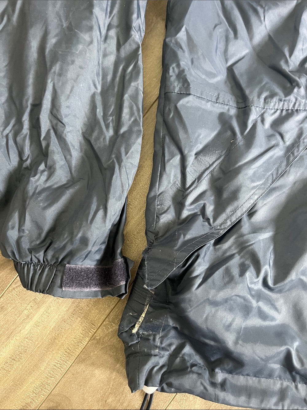 K Way Packable Jacket - Picture 3 of 12